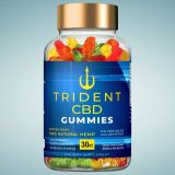 Trident CBD Gummies Reviews Read Shocking [Shark Tank Alert 2023] Pros-Cons Updated?