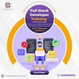 Learn Full Stack Development in Pune with IT Education Centre
