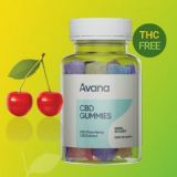 Avana CBD Gummies Reviews [Should You Buy or Scam? Ingredients, Side Effects] Must Watch Where to Buy?