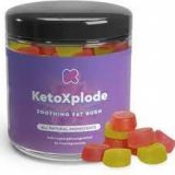 Keto Xplode Gummies Review