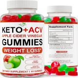 ACV Keto Gummies Reviews