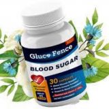 Gluco Fence Support Blood Sugar, Pressure & Blood Level Natural Weight Loss (Spam or Legit)