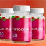 Dietoxone Gummies: Customer Complaints 2022-2023| Must Check 