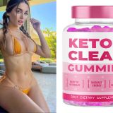 Keto Clean Gummies Canada