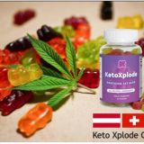 Ketoxplode Gummies Reviews [Scam Warning 2023] Ketoxplode Gummies Must Read Before Buying