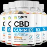 Trufarm CBD Gummies: Customer Complaints 2022-2023| Must Check 