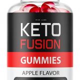 Keto Fusion Gummies