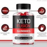 Fusion Keto Gummies Reviews [Fraud Alert 2023] Keto Fusion Sugar Free Gummies Scam & Legit?