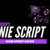 The Genie Script : Virgin Power-Motivation Best Program (2023 - 2024)