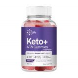 2nd life keto ACV Gummies