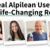 Alpilean Weight Loss Reviews