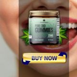 Regen CBD Gummies 