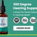 Cortexi Reviews (SCAM OR LEGIT) Don’t Buy Until You See This Ingredients, Pros, Cons, & Side Effects Report 