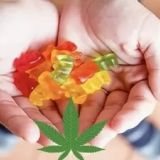  Hemp labs CBD Gummies 