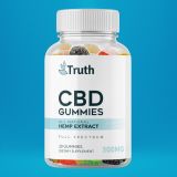 Truth CBD Gummies Reviews - Scam or Trusted Male Enhancement CBD Gummy Brand?
