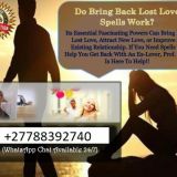 Real Love Spells That Work Immediately With Proven Results+27788392740