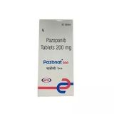 Pazonat 200mg prix en ligne (Acheter Pazopanib en ligne)