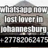 # NO 1 LOVE SPELLS CASTER IN JOHANNESBURG +27782062475