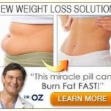 Dr Oz Weight Loss Gummies