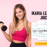 How Ikaria Lean Belly Juice Reviews Saved My Life!