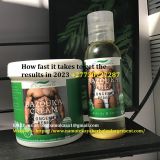 +27730727287 Bazouka Oil & Cream 100% Naturals Quick Result 