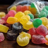 Bio Stamina CBD Gummies Reviews : Is It Safe Or Effective?