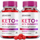 Genesis Weight Loss Gummies