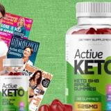 The Rise of Active Keto Gummies and How to Make It Stop