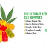 Pure CBD Gummies Reviews – Fact check: CBD gummy hoax has no relation to 'Shark Tank'