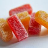 Natural Bliss CBD Gummies Reviews [Updated 2023] Must Read About Bliss CBD Gummies :>>