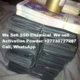 SSD solution Cleaning Black Money WhatsApp +27739727287