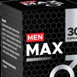 MenMax Kapseln Rezensionen Review - Supercharge Your Sex Life With The Perfect Male Enhancement Supplement