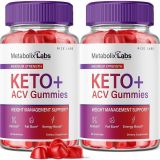Metabolic Labs Keto ACV Gummies Reviews: WEIGHT LOSS PILL DANGERS OR IS IT LEGIT!