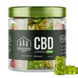 Evergreen CBD Gummies Canada Reviews Side Effects & Shocking Results! Read Before Buy?