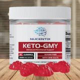 Keto GMY Gummies Reviews: Scam Or Legit Keto GMY BHB Gummies?