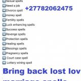 Love spell muthi to stop separation and divorce +27782062475