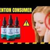 Cortexi Reviews (Biggest Lie Alert!!) Don’t Trust “Cortexi Tinnitus Ear Drops” Fake Price & Website