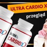 lek ultra cardio x