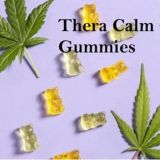 Thera Calm CBD Gummies, Benefits and Side Effects Ingredients? Read Before Buy?