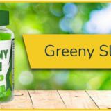 Greeny Slim Wo zu kaufen Greeny Slim Rezensionen Auswirkungen Vorteile Preis