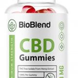 Uncovering the Truth Behind BioBlend CBD Gummies!