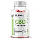 BioBlend CBD Gummies - Scam or Should You Buy BioBlend CBD Gummies Brand?