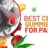 Blue Vibe CBD Gummies (Customer Reviews 2023) Shocking Blue Vibe CBD Gummies Side Effects Exposed?