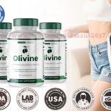 Olivine Italian Superfood- https://www.facebook.com/BuyOlivineWeightloss/