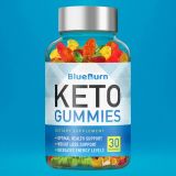 Blue Burn Keto Gummies - Impactful or  Loss Scam?