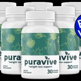 Puravive Reviews: Legit Pills for Weight Loss or Stay Far Away?